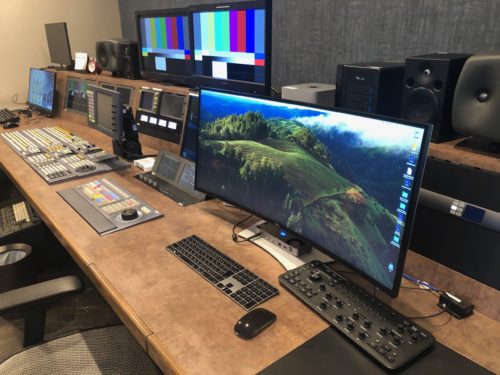 EDIT3の室内の様子