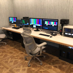 第10編集スタジオ