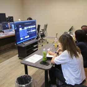 Premiere・Photoshop研修会