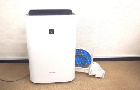 加湿器