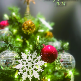 クリスマスカード