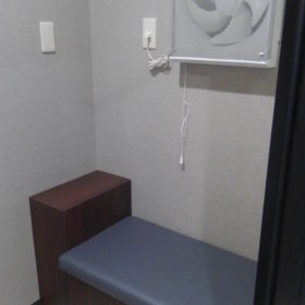 8階フリースペース