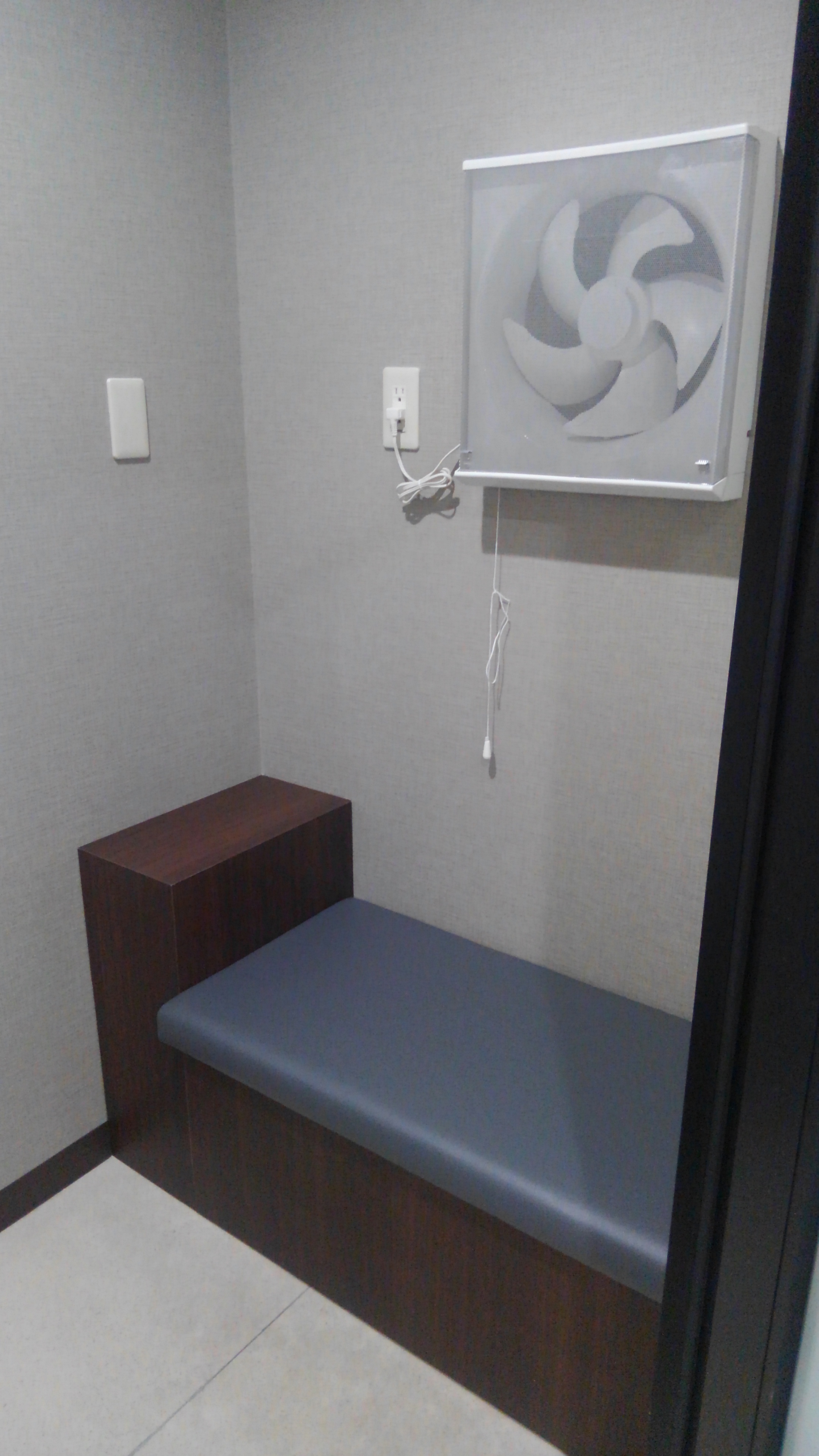 8階フリースペース