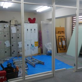 6階フリースペース