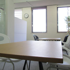 8F フリースペース