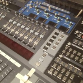 MA室スイッチャー