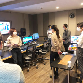 リモート勉強会