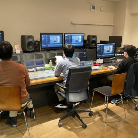 After Effects講習会