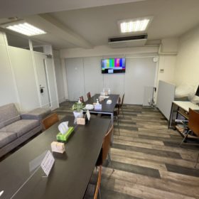 プレビュールーム