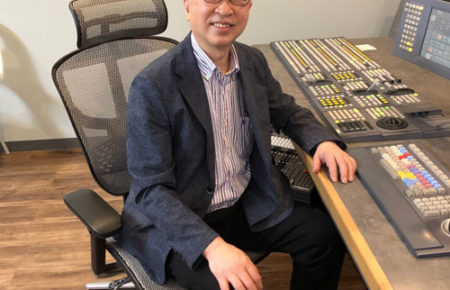 森田社長