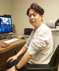 取締役に就任した社員