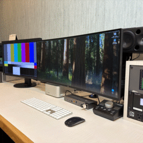 10編のMacStudio M3 Ultra