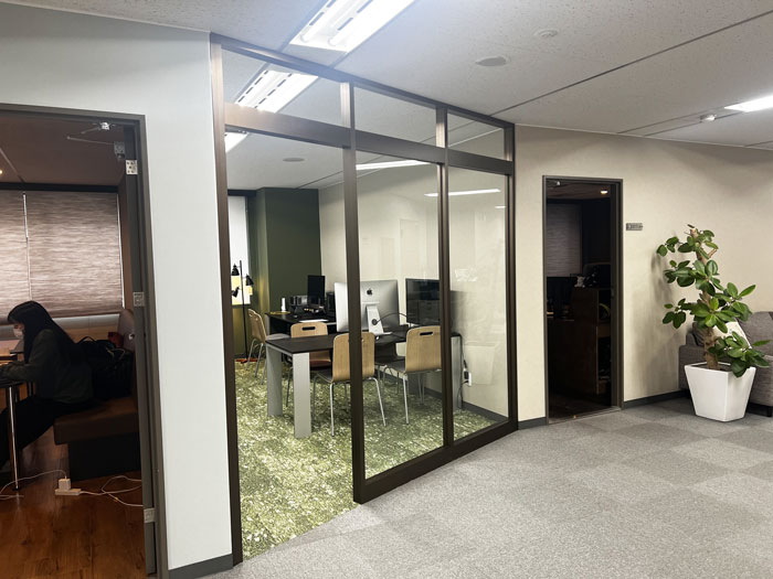 完成したての９編